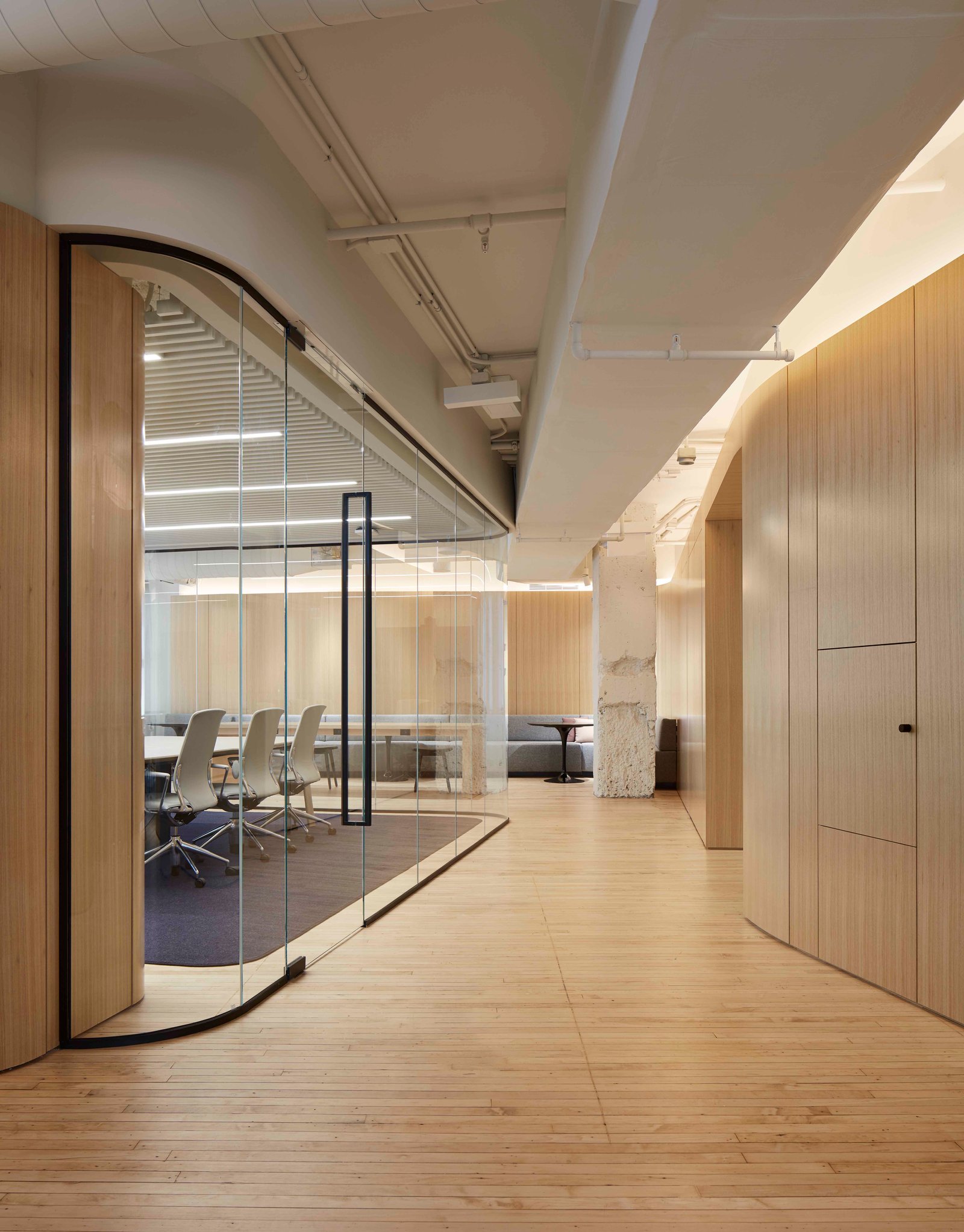 Project of the Month: Mansueto Office